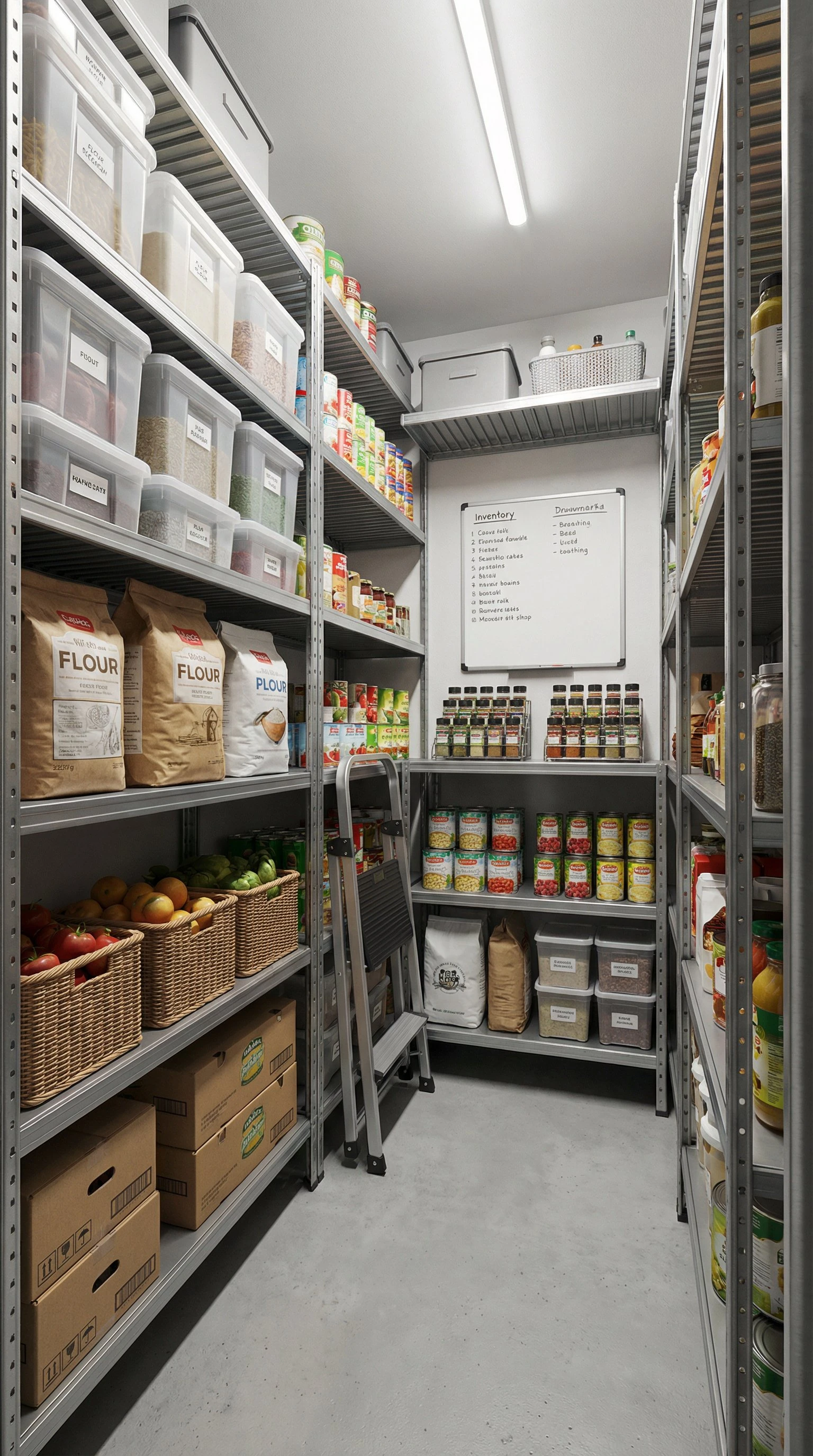 Équipements professionnels HACCP du module READYPRO FOOD